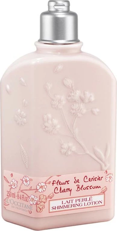 Locion trupi L'OCCITANE Fleurs De Cerisier unisex 250ml