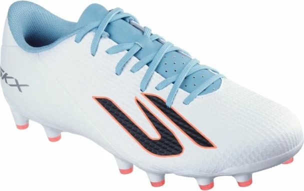 Atlete futbolli Skechers Academy AG 252120 WTQP, të bardha