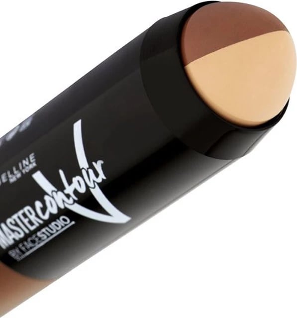 Maybelline Facestudio Master Contour Duo Stick 002 Medium