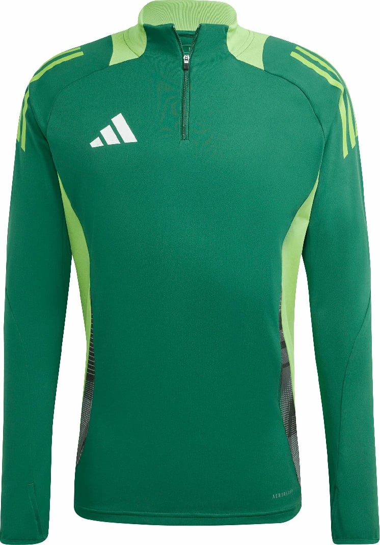 Duks për meshkuj adidas, i gjelbër