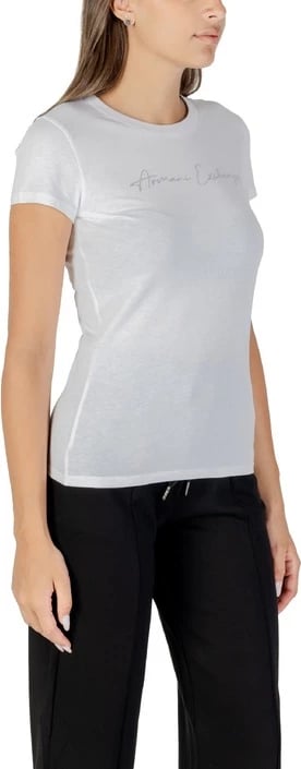 Maicë Armani Exchange, femra, e bardhë