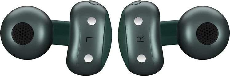 Kufje Motorola moto buds loop, wireless, ear-hook, Bluetooth, e gjelbër
