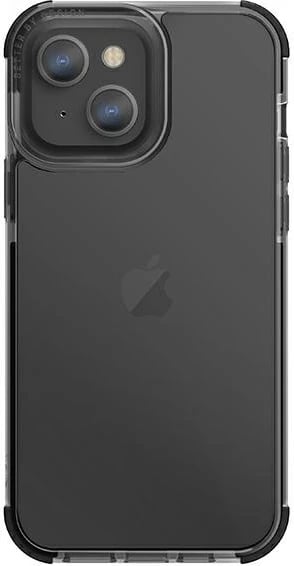 Mbështjellës UNIQ Combat për iPhone 13 mini, i zi
