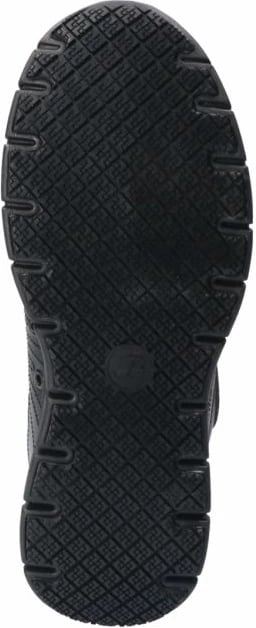 Këpucë për femra Bata Industrials, Charge W MLI-B78B1, të zeza Këpucë për femra Bata Industrials, Charge W MLI-B78B1, të zeza