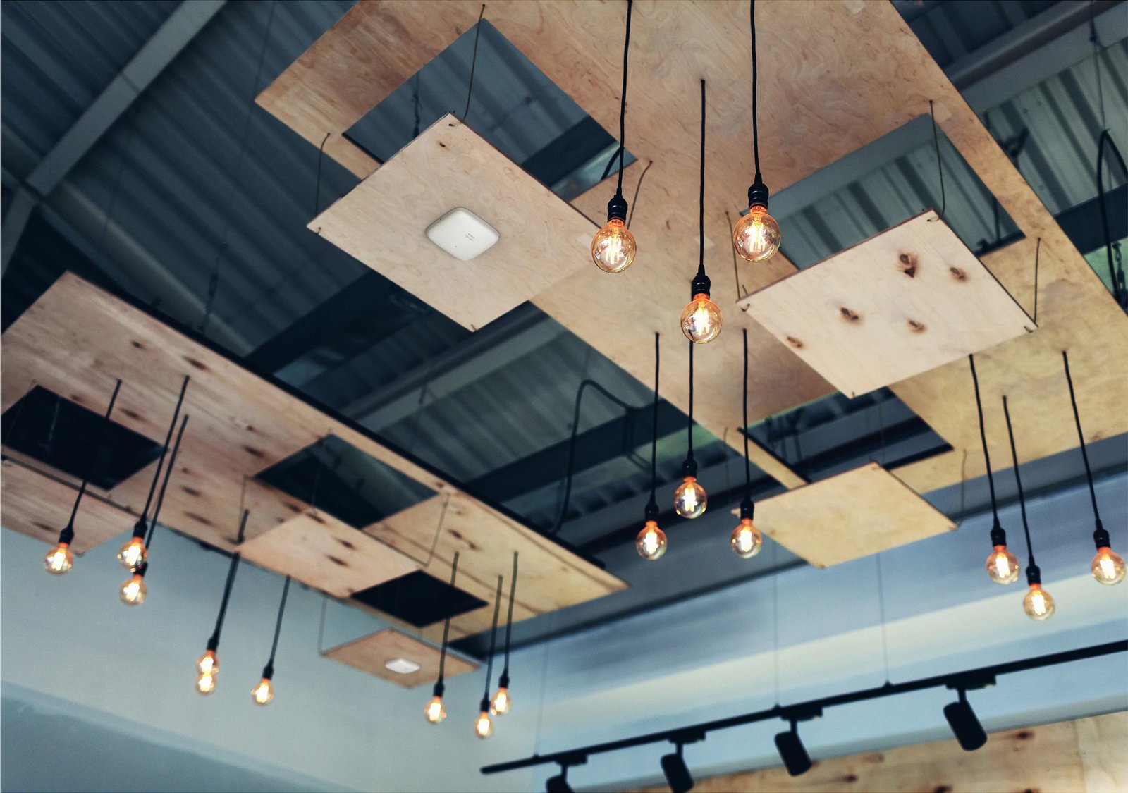 Access point Cisco CBW240AC, 802.11ac Wave 2, 4x4 MIMO, gri