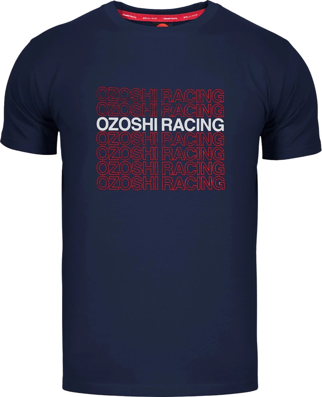Maicë për meshkuj Ozoshi, navy