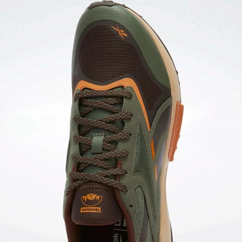 Atlete për meshkuj Reebok, të gjelbra