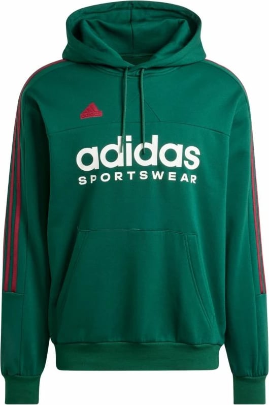 Duks për meshkuj adidas, i gjelbër