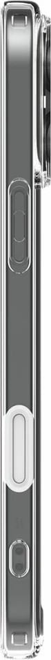 Mbështjellës Spigen Ultra Hybrid për iPhone 16 Pro, Bardhë