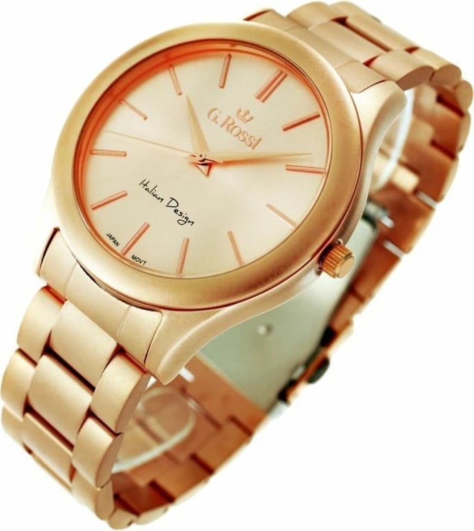 Orë dore për femra G.Rossi