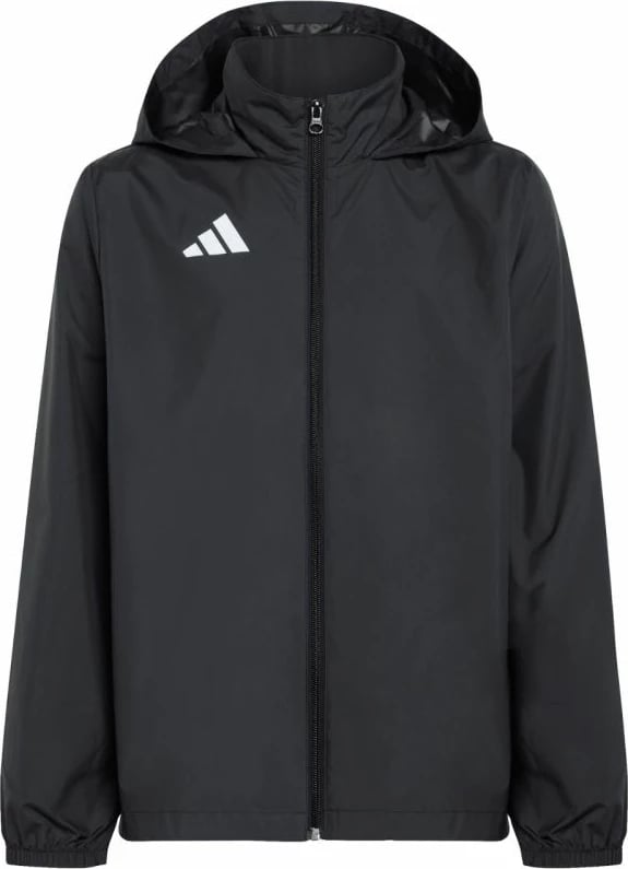 Jakne për fëmijë adidas, e zezë