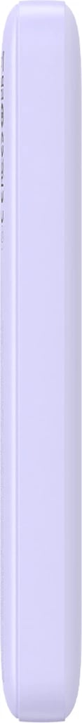 Powerbank Baseus Airpow 10000mAh, 20W, Violet