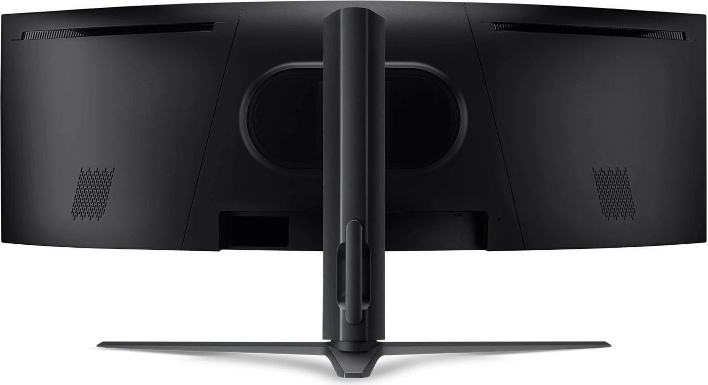 Monitor gaming Acer Predator Z57bmiiphuzx, 57", Mini LED, 7680x2160, 120Hz, i zi