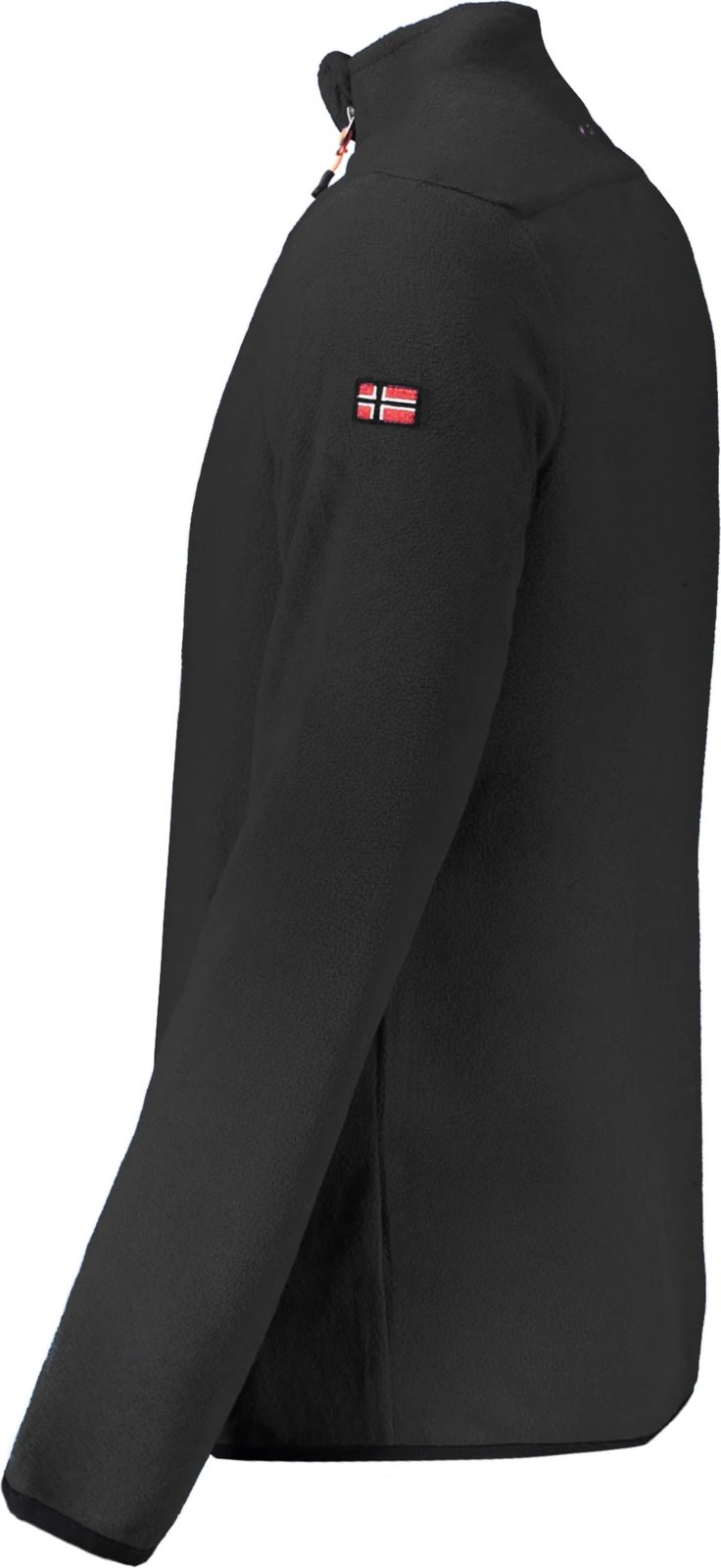 Duks për meshkuj NORWAY 1963, i zi