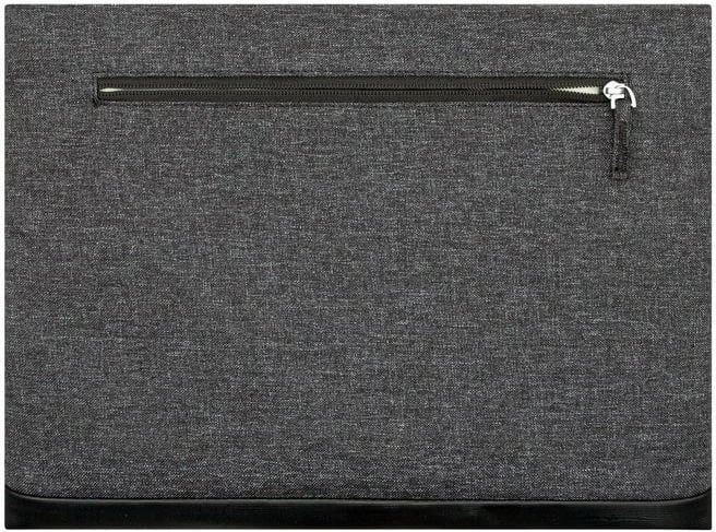 Mbështjellës laptopi RIVACASE Lantau 8805 15.6 inç, zi