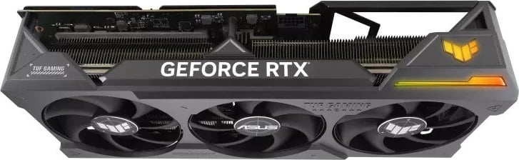 Kartë Grafike Asus Tuf Gaming RTX4090-O24G, hiri