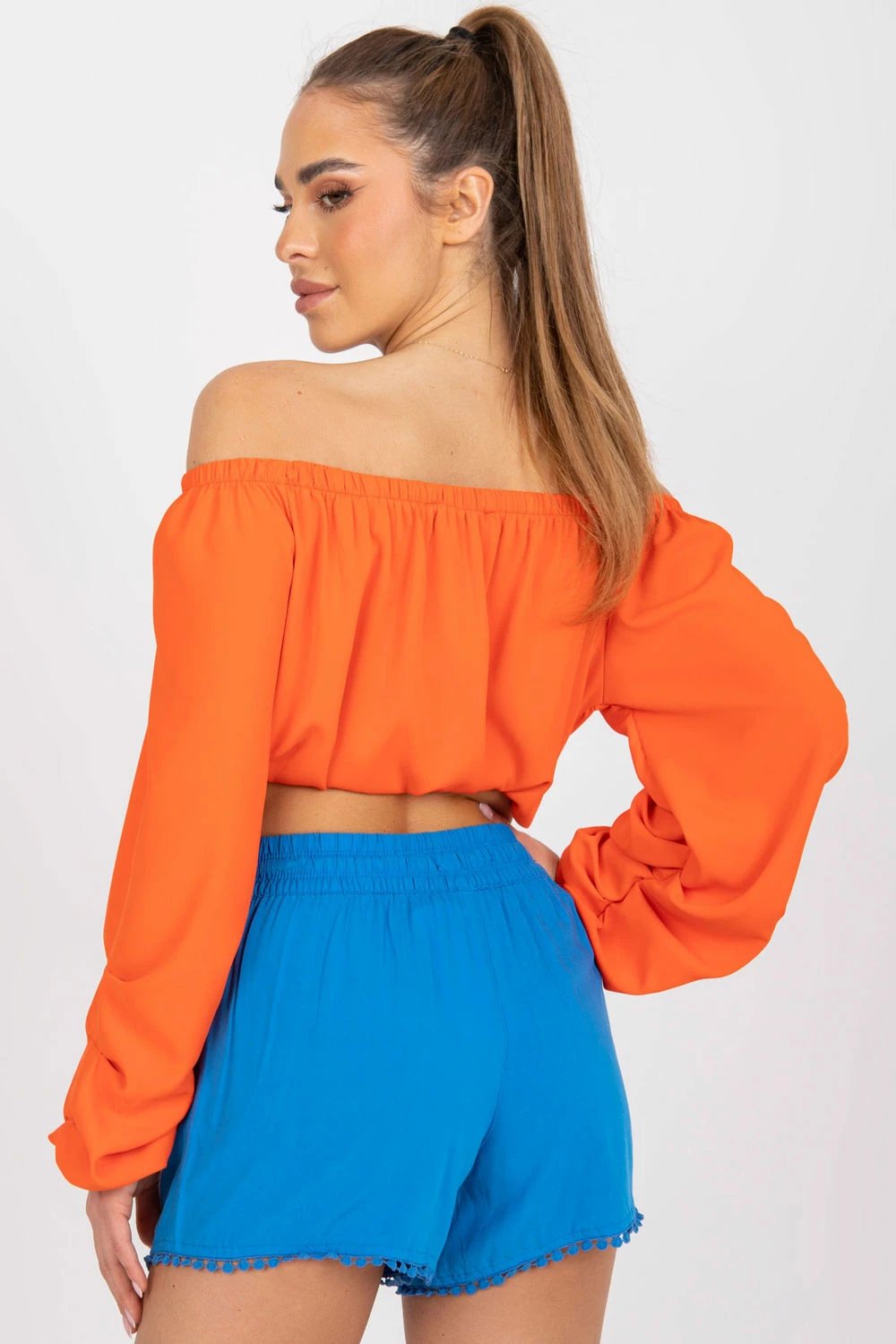 Shorce Fresh Made 168018 për femra, blu