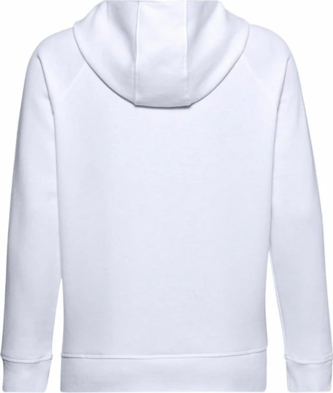 Duks pa zinxhir Under Armour për femra, i bardhë
