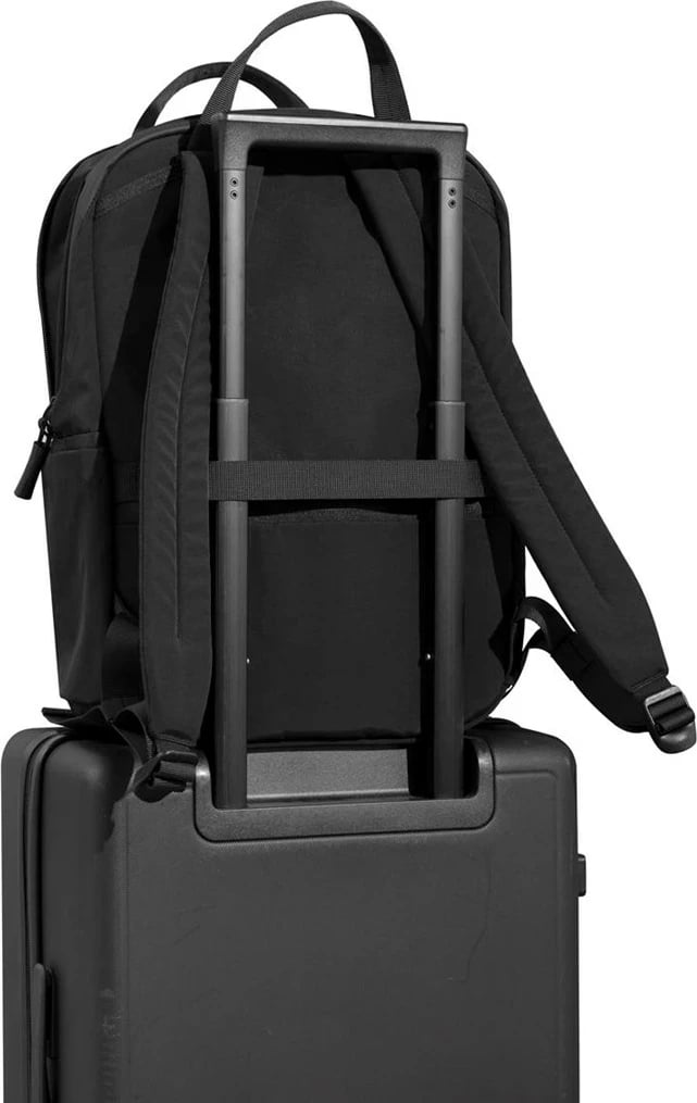 Çantë shpine XD DESIGN Bobby Soft Tote, 15L, për laptop 16", Kaltër