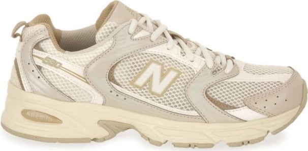 Atlete New Balance meshkuj, beige