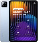 Tablet Xiaomi Redmi Pad 7 Pro 12GB/512GB Wi‑Fi 11.2" blu