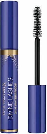 Mascara Max Factor Divine Lashes Waterproof Volumizing 003 Waterproof Black 9ml