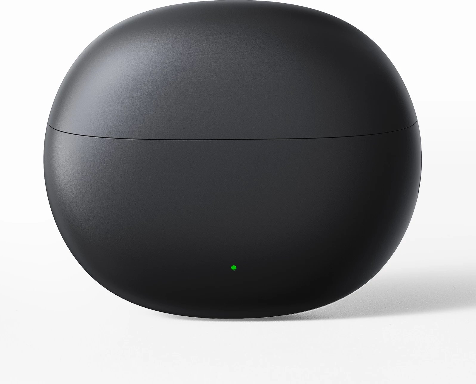 Kufje wireless Joyroom Funpods JR-FB2, Bluetooth 5.3, IP54, të zeza