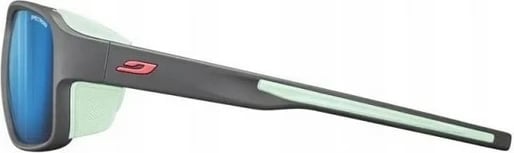 Syze dielli Julbo Monterosa 2, M, Blu