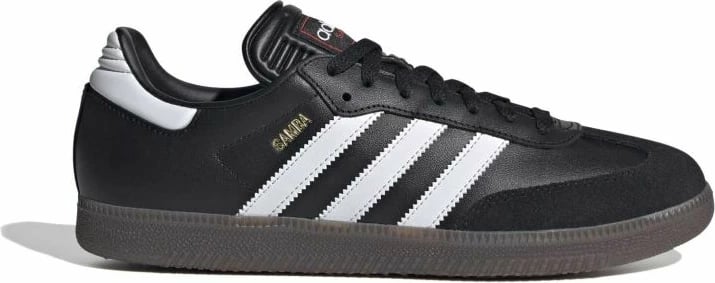 Atlete për meshkuj adidas, të zeza