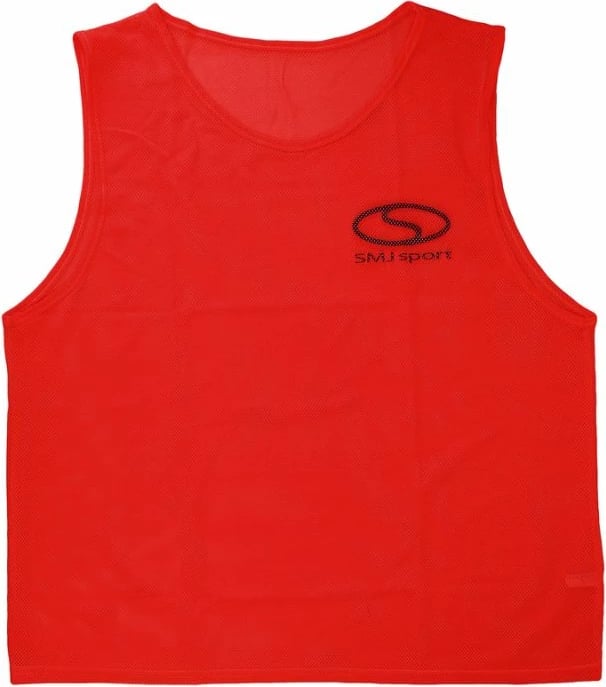 Maicë trajnimi Yakimasport unisex, e kuqe