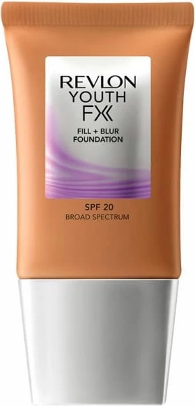 Fondatinë REVLON Youth FX Fill + Blur 405Almond SPF20 30ml
