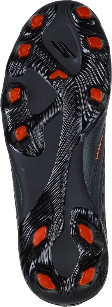 Atlete futbolli për fëmijë Skechers, të zeza