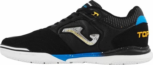 Atlete futbolli Joma për meshkuj/femra, të zeza