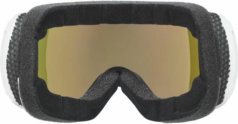 Syze skijimi Uvex unisex, të zeza