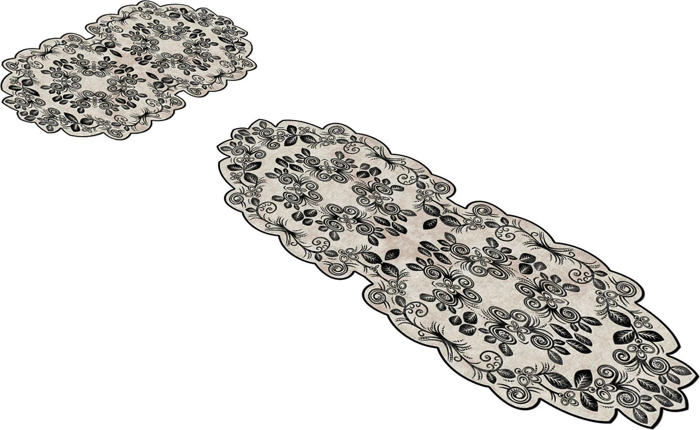 Set tapetash për banjo (2 copë), Mijolnir, 21015915Kr