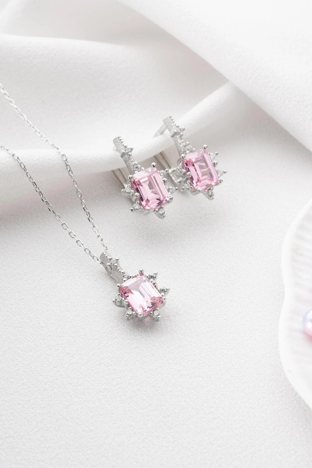 Set varëse dhe vathë argjendi, Jumeon, NRZ999191