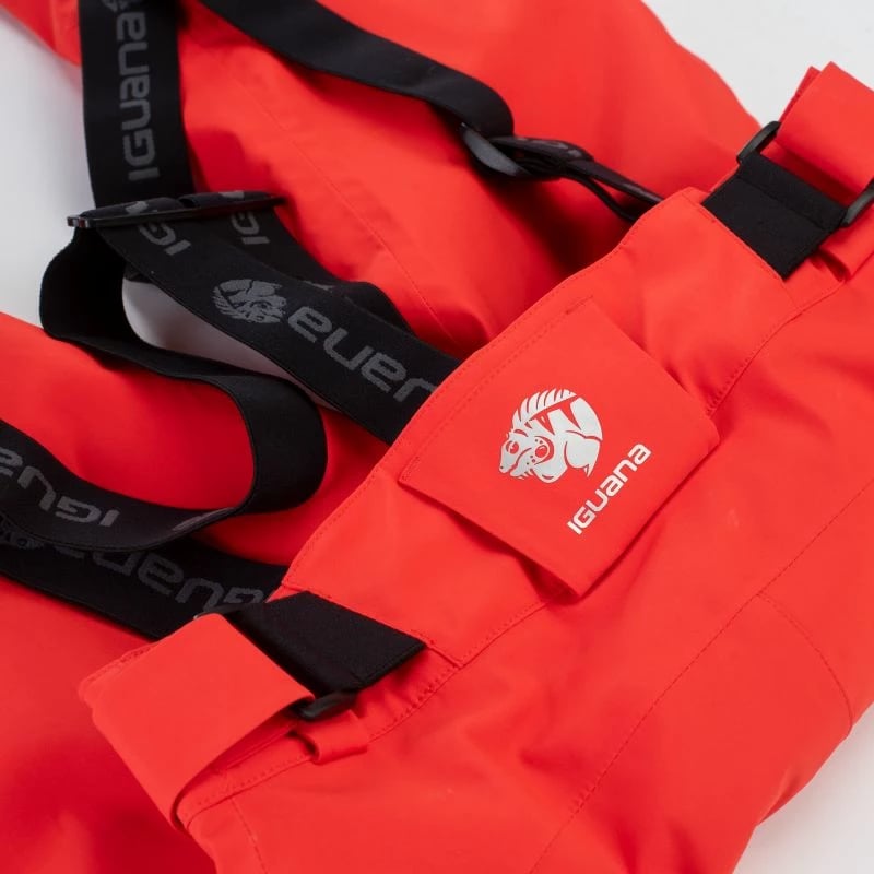 Pantallona ski për fëmijë Iguana