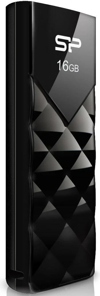 USB Silicon Power Ultima U03 USB flash drive,16 GB, 2.0, i zi 