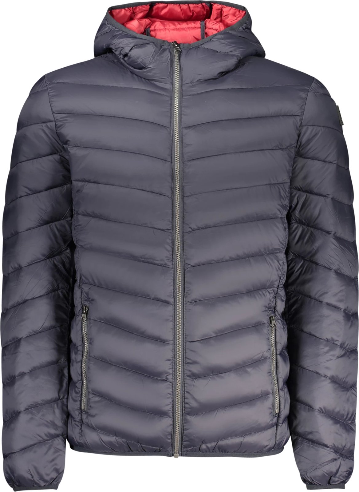 Jakne për meshkuj MARINA YACHTING, blu