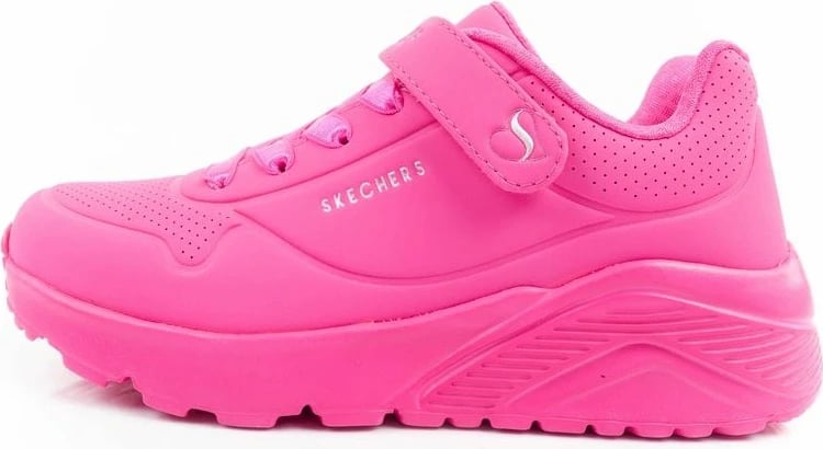 Atlete për fëmijë Skechers, rozë