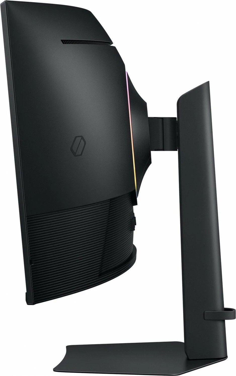 Monitor Samsung Odyssey G7 LS40FG750EUXEN, 39 inç, 180Hz, UHD, i zi