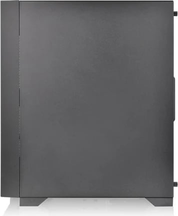 Kasë Thermaltake H330 TG, Midi Tower, ATX, e zezë