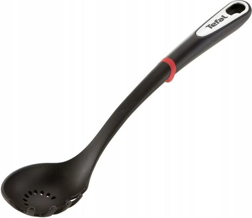 Lugë makarona Tefal Ingenio K2060214, e zezë