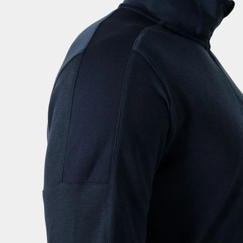 Duks për meshkuj Helly Hansen, navy blue