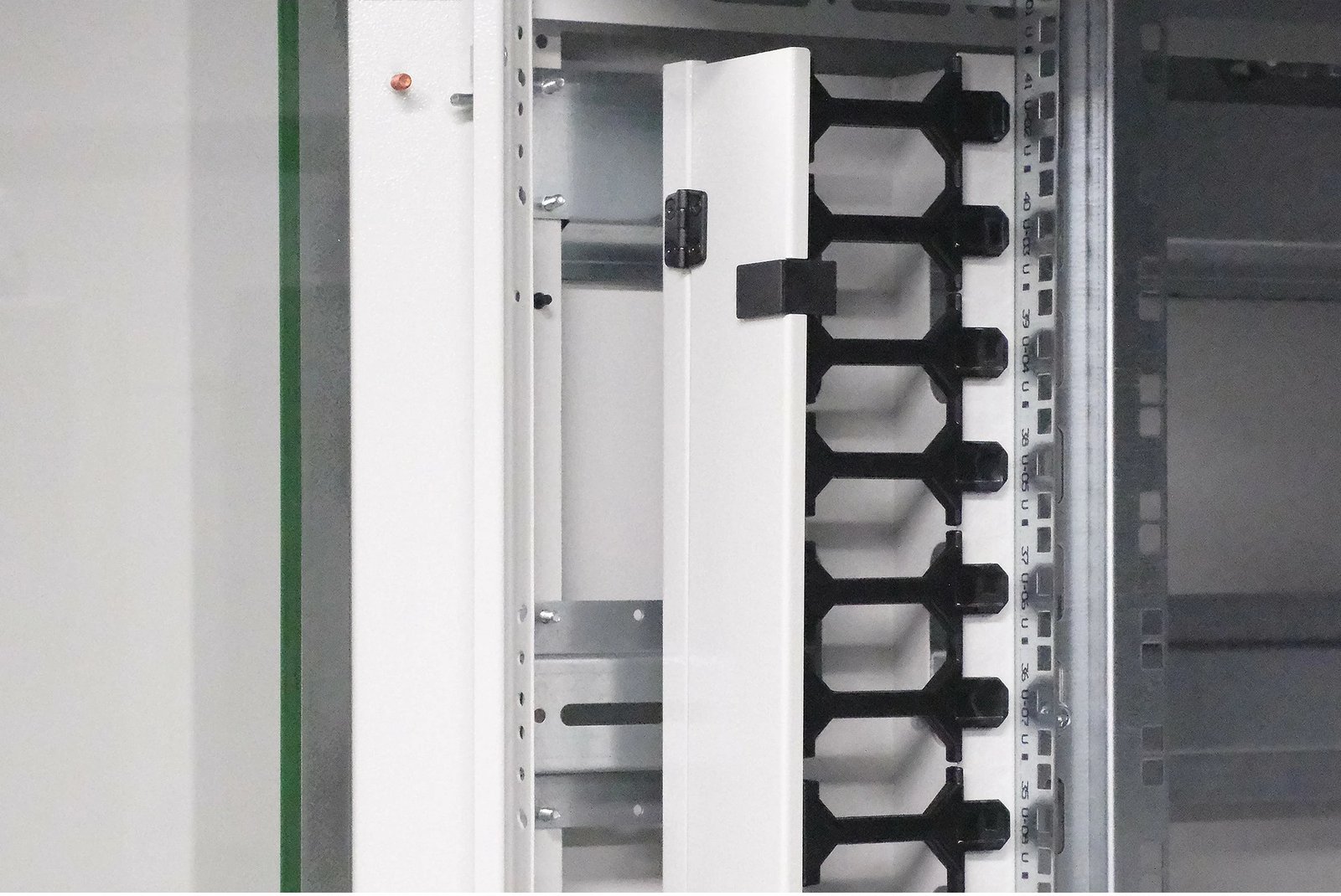 Kasë rrjeti Digitus varioFLEX 42U 2022x800x800mm, gri