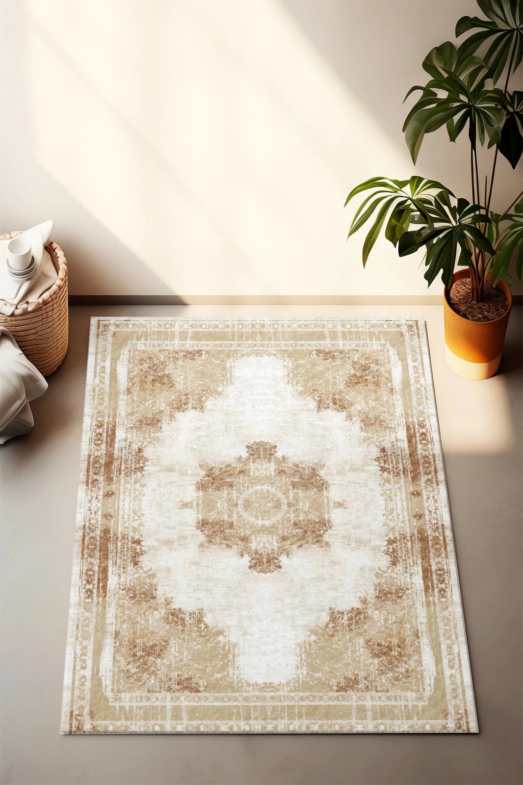 Qilim për korridor, shumëngjyrësh, Conceptum Hypnose CT-1152, 80x150cm