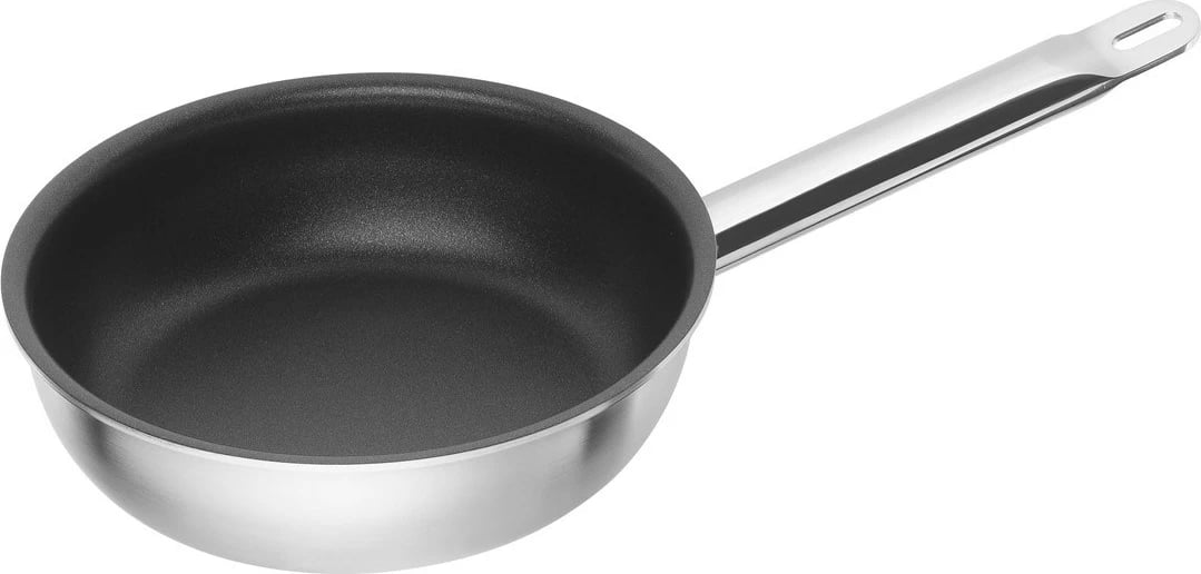 Tigan çeliku jo-ngjitës Zwilling Pro 24 cm