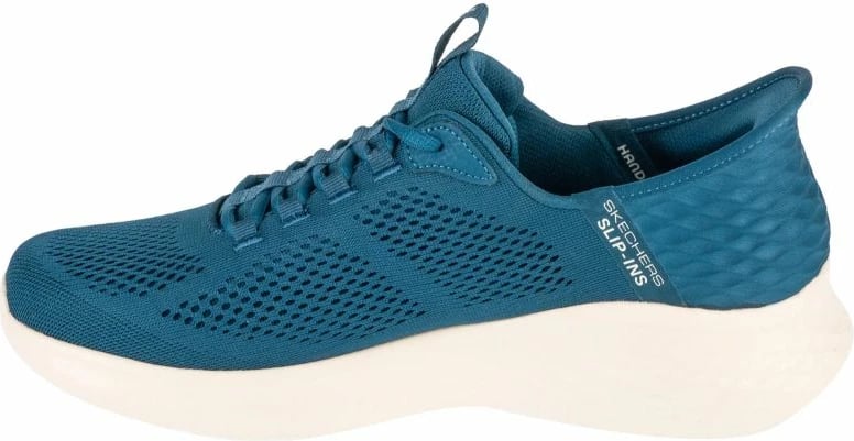 Atlete Skechers meshkuj, blue