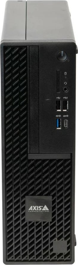 Kompjuter Axis 02692-002, 16 GB, 256 GB SSD, Windows 10 IoT Enterprise, i zi