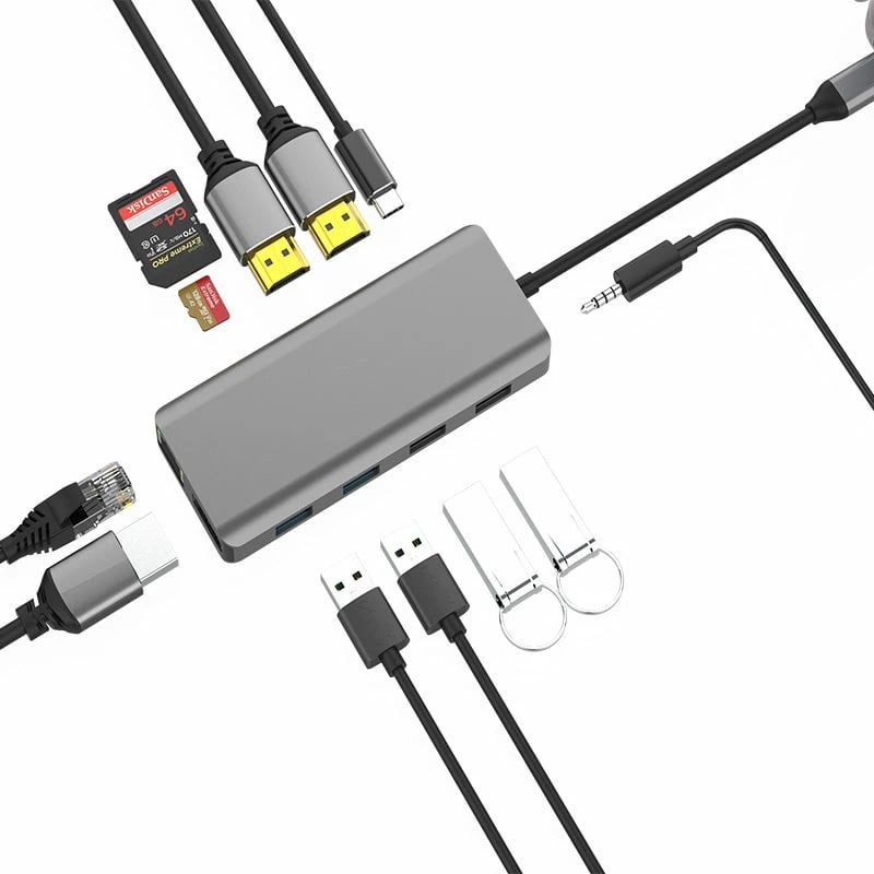 Docking Station SONIT GC-E03